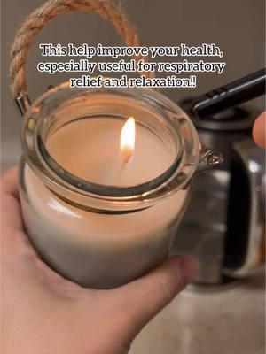 This is amazing! It's can help respiratory issues such as cough and nasal congestion #lifehacks #tiktokhacks #viralhacks #tipsandtricks #homhacks #foruyou 