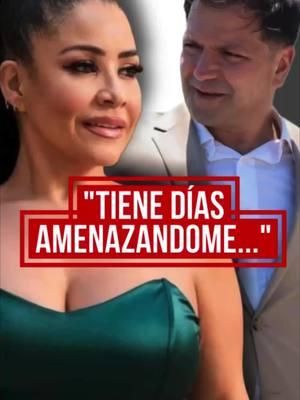 La situación entre #CarolinaSandoval y #NickHernandez se pone cada día peor, #LaVenenosa está desesperada  . . . #badbunny #venezuela #belinda #cristiano #republicadominicana #anuel #messi #nodal #christiannodal #colombia #dannapaola #shakira #badbunny #maluma #jenniferlopez #shakira #pique #mexico #tiktok #karolg #pesopluma #chiquis #jlo #cazzu #natanaelcano #yailinlamasviral