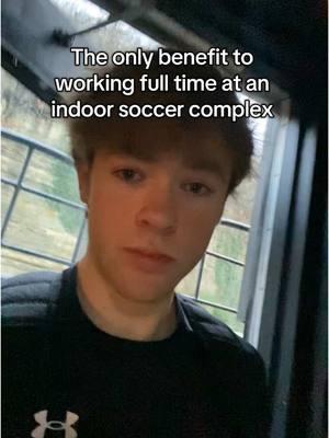 Should I post more videos like this? #hwkns #Soccer #football #footy #real #indoorsoccer #fulltime #employed #empluzzed #gym #dayinmylife 