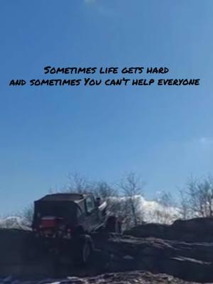 Just speaking my mind and any of my friends or family need someone to talk to. I’m always here and I appreciate all those who take care of me.  ##lsswaptheworld##lsswap##lsjeep##lsswapjeep##shitboxnation##shitbox##jeeptj##1ton_jeeps##1tontj##fuknBroken#jeeplife##1ton##1tontj##projec_bigRed##Stretched_TJ_across_the_Globe##senditsquad##beatnotbabied##NotYourSistersTJ##UltraPoor##FuknBrokn##1tongang