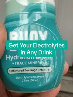 @Buoy #buoydrops #buoyhydrationdrops #buoyhydration #hydrationdrops #traceminerals #supplements #fyp #viral #supplementsthatwork #TikTokShop #electrolytesupplement #tiktokshopfinds #electrolytes 