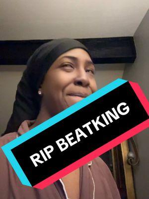 Now that Christmas is over 😂🤣🤷🏾‍♀️ Beatking been turning me up all my life #beatking #clubgod #rip #lmao#samedance #chickenhead #drumline #lovedontcostathing #fyp #repost #scared #fyp #trending #dallas #tripleD 