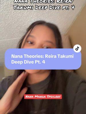 #reiraserizawa #reira #reiranana #reiratakumi #takumiichinose #takuminana #nanakomatsu #nana #nanaanime #nanaosaki #hachi #shoji #nanatsunotaizai #anime #animes #animetiktok #animetok #animefyp #fyp #fypage #foryoupage #animereaction #animereactions #animethings #manga #mangatok #romance #romanceanime #Love #weeb #weebtiktok #weebtok #otaku #animeedit #animeedits #secretanimesociety #takumi #ren #fypシ #animefypツ 