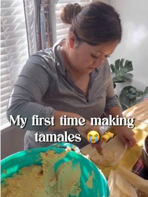 Replying to @💫🌼🍯Belinda🐝💫 I stayed off TikTok yesterday but I hope you all had a Merry Christmas with all your loved ones🎄Aquí esta como me quedaron los tamales! #tamales #tamalesmexicanos #tamaleseason #tamalesrojos #tamalesdepuerco 