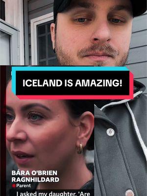 This is why Europe is superior over the US. #iceland #usa #socialism #socialist #leftist #leftists #progressives #leftwing #daghost #daghostofficial #leftisttiktok #leftistsoftiktok 