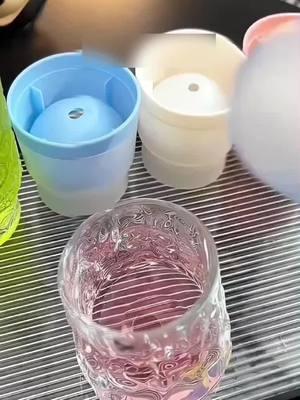 Upgrade your drink game with this Round Ice Ball Maker! Create perfectly round, crystal-clear ice balls for cocktails, soda, or any beverage. Leak-proof design and easy to use—perfect for parties, home bars, and DIY drink lovers. Don’t wait, grab yours now and impress your guests! #IceBallMaker #DIYDrinks #PartyEssentials #CoolKitchenGadgets #HomeBarMustHave #TikTokMadeMeBuyIt #TrendingNow #DrinkHacks #CocktailLovers #CreativeIdeas"