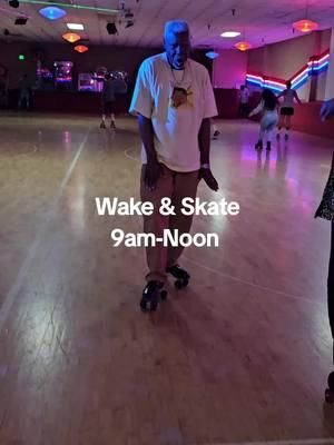 9am-Noon December 26th at the Fountain Valley Skating Center #learntorollerskate 