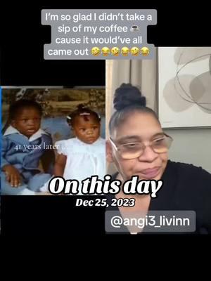 #onthisday #angi3_livinn #ha #goviral #funny #fypシ #onthisday #lolviral #lol #ha #onthisdayviralvideo💋 #fyp #lmmfao😂😂😂😂😂😂😂 #thewayihollered🤣 #angi3_livinnreactions #funnyskit #hilarious #funnyduet #fypシ゚viral #toglmao #lmbo #viraltiktok #viralvideo #tiktokviral #lmmfao🤣🤣🤣🤣🤣🤣🤣 #fypツ #foryoupage #foryou #fypviralシ #fypviraltiktok🖤シ゚☆♡ #fu #viraling 