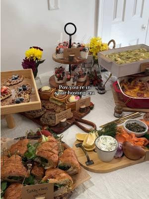 Brunch spread for my in laws 🫶🎀 #brunch #hosting #hostingtips #hostingideas #brunchtok #brunchideas #brunchathome #brunchspread #homemade #whatieatinaday 