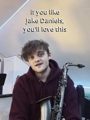 if you like jake daniels, you're gonna love this #jakedaniels #bbcooper