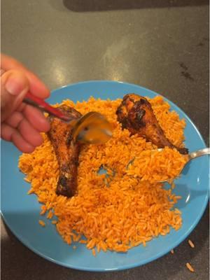 CHOP RICE chop rice                       #choprice #jollof 