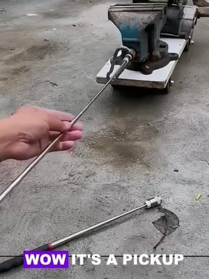 #strongmagneticpickup #maintenance #hardwaretools #automotiverepair #highperformanceutilitytools #DIY #ToolReview #MechanicLife #HandymanHacks #AutoTools #WorkshopEssentials