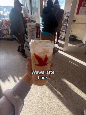 11/10 would do it again @Wawa  #northjersey #jersey #newjersey #njcheck #newjerseycheck #njfoodie #newjerseyfoodie #newjerseyfood #Foodie #wawa #wawacoffee #wawahack #coffeehack #wawacoffeehack #wawarun 