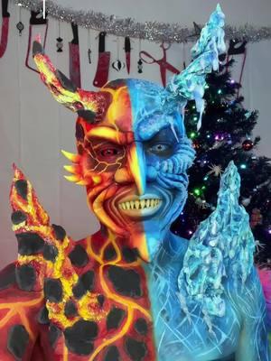 #heatmiser #snowmiser #makeup #makeuptransformation #christmas #christmasmakeup #makeupremoval #asmr #asmrmakeup #asmrremoval 