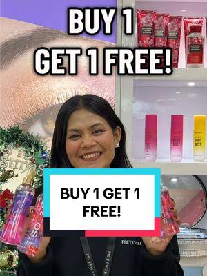 Buy 1 Get 1 FREE! ✨ Instagram: prettyclicknepal #grwm #Skincare #WhatToWear #MakeupTok  #StyleTok #prettyclick #prettyclicknepal