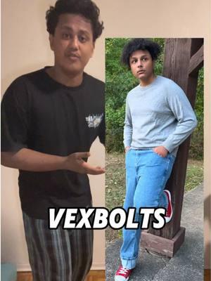 Gonna miss Vexbolts in 2025 😭💔 w fit!?  #ahmedreviews #outfit #fashion #vexbolts #style #fit #grwm #2025 #drip 