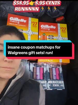 we are already stocking up for next year for next to nothing!@Crystal saving the most 🤑 @Tephura coupons @Rach🪴Curly Couponer🛍️ @the Jake of all Deals @MikeSavesMoney @Nadia_coupons🩷 @windycitycrafts1 @Lauren #holidayclearance #clearance #digitaldeals #coupon #coupon #thespiritofsavings #spiritofsavings #walgreens #walgreenscouponing 