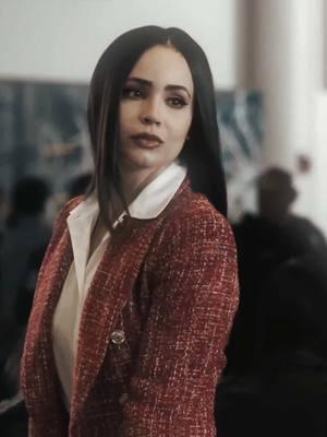 lethal face card | scp: @Raven Targaryen™ | #carryon #edit #fypシ #xyzbca #netflix #sofiacarson #noraparisi 