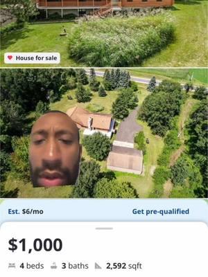 #greenscreen #1000 #cheaphome #homeforsale #lodge #lodgelife #homeforsalewisconsin #greenscreenvideo #zillow #zillowlisting 