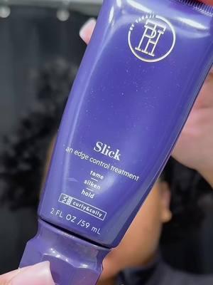 Our Treatment Stylers have your back with products that care for your hair while keeping your look on point! #fyp #haircare #curltok #washday #tphbytaraji #tarajiphenson