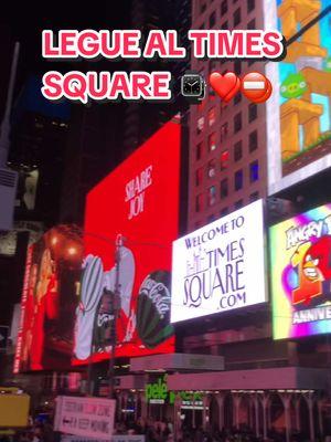 #anime #newyork #timessquare #viajero #Vlog VERÁN MÁS DE MI VIAJE A LA GRAN MANZANA 🍎 ❤️