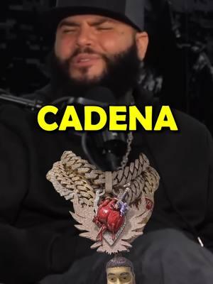 FARRUKO Revela De Quien Es La Cadena De ANUEL #farruko #anuel 