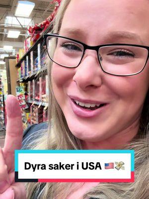 Är det såhär dyrt i Sverige med? 😅💸 Följ med mig och handla i USA. Allt har blivit så dyrt här pga av inflationen 😅🇺🇸 #dyrt #handlar #handlariusa #handlarpåwalmart #handlamedmig #mathaul #inflation #mammaliv #mammalivet #mammorpåtiktok #föräldrarpåtiktok #utlandssvenskar #utlandssvensk #svenskiusa #livetiusa #hemmahosmig #hemmahososs 