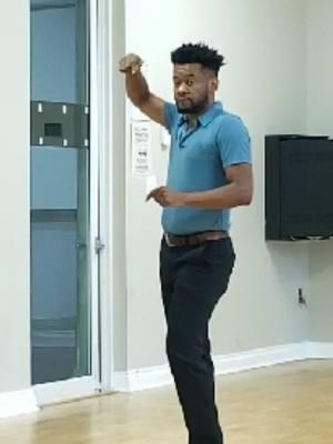 KIZOMBA DANCE TUTORIAL STEP #2 - 360 TURNS . DOWNLOAD MY APP, ITS FREE, TO WATCH AND LEARN MORE CLASSES👇 WWW.NULIFEDANCEAPP. COM  . #nulifedanceapp  .#claudeldanceinstructor #nulifedancestudio #kompadancer #kompaisversatile usa canada #usa #Canada #france france #haitiankompavideo  #dancer #beauty #lover #kompadance #haitian #kompa #dance #zouk #haitiankompa #konpa #kizomba #haiti #music #Love #fashion #sakpase  #kompadancevideo #kompagouyad #entertainment #kompafro #gouyad zouk kizomba #kompamovement #zouk #kizomba  #konpamovement #capcut capcut