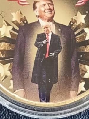 This year, many gifts shared one powerful theme: Trump 2024 – 45 & 47! The ultimate present? Ordered on Nov. 5th and set to arrive Jan. 20, 2025! 🇺🇸 From keychains to T-shirts, 22 friends from all walks of life celebrated their chosen leader. Share if you’re counting down to Jan. 20, 2025! 🗳️ #45And47 #TrumpChristmas 