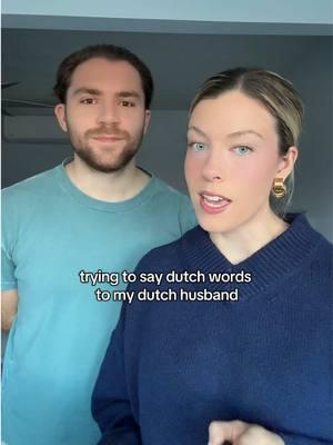 peace, love, nederlands #internationalcouple #dutchtiktok #thenetherlands #learningdutch #americanabroad 