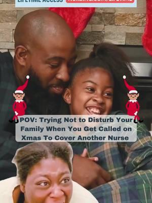 💰$29 for NCLEX Prep + Huge end of year savings! for a limited time! Visit NURSING.com/lifetime or click the link in the bio! POV- When You Get Called Into Work on Christmas 🎄 #happynursing #futurenurse #lpnstudent #lpn #lpntorun #rnstudent #nursingschoolproblems #nursingnotes #studentnurse #nursingstudents #nursingschool #nursing #rn #holidayshifts #pov #funnypov #nursingpov #nurselife