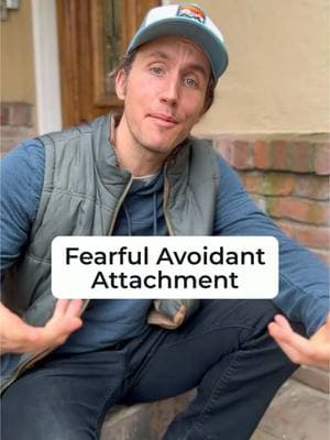 Top Posts of 2024 - No. 6 Fearful Avoidants, where anxious and avoidant meet Say it louder for the people in the back: your “attachment style” is not your identity 🤯  It’s simply a tool to better understand yourself 👁️  It’s not a tool to diagnose or judge others.  In fact, doing the work to heal your attachment wounds so that you can be secure in relationships is actually about you cultivating more curiosity and compassion for yourself, which will then radiate out to others ❤️ If you relate with this video at all, I know how hard this experience is to so deeply want a loving relationship, yet feel like a light switch gets flipped off when you start getting closer to someone. You’re in your head wondering if you’ll ever be capable of love, running from the good things and pursuing the wrong ones. But despite all the “failed” relationships, this doesn’t mean you’re broken or unworthy 🫶 This actually tells me you’re so much closer to a breakthrough than you think 💗 Because each relationship is an opportunity to come closer to your Self. You can become securely attached to feel safe and committed in your relationships. I’ve done it and I help my clients do it. It’s not an easy road nor is there such thing as a quick fix with this stuff. You just need to learn how to get out of your head and to listen to your inner knowing and trust your body again 🧘  So much begins to change once you (re)learn to trust your intuition 💫  . . . . . #disorganizedattachment  #avoidantattachment #attachment  #relationships 