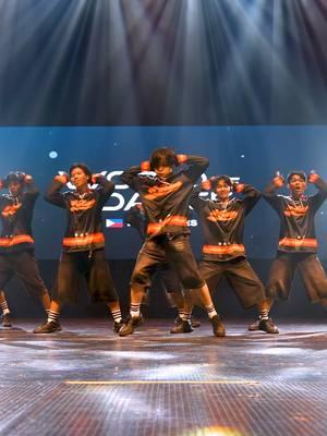 Make what⁉️ I don't think... you're allowed to do that on the WOD stage.. 🫢 This is A-Kidz @ateamph 🔥 You're 3RD PLACE🥉 winners in the Junior Team Division at World of Dance Philippines 2024 🇵🇭 #wodph24 #worldofdance #wodphilippines @zerostudioph @nicasantos._