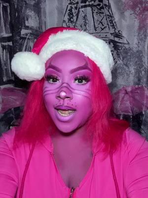 #thegrinch #merrychristmas #grinch #christmas #thegrinchwhostolechristmas #alttiktok #BlackTikTok #holiday #sfxmakeup #sfx #fyp #foryoupage #pinkgrinch #pinkholidayremix #blackgirlmagic #blowthisupforme 