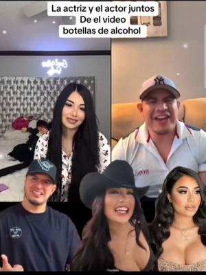 Omg se pone intenso el en vivo de Edgar y brenda y ella le hace preguntas fuertes a Édgar sobre la separación y también el le dice que lo termino sin ninguna razón solo le dijo que ya hasta ahí #2parte #brenda #jazmin #edgar #quebonitavidametoco #luis #vibrandoalto #edgarramos #viral #fypシ #fy #separacion #divorcio #traicion 