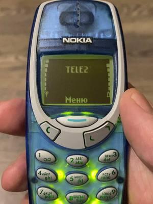 Nokia 3310 #nokia3310 #nokia #iphone #phone #retro #хобби #раритет #коллекция 