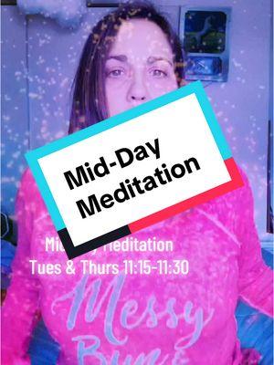 Come join us & refresh you mind, body, and spirit. #naturallydeanna #selfcareroutine #meditationforbeginners #meditationjourney #meditationtok #meditations 