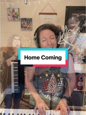 Recording and releasing this song soon. It took longer than expected, but so did my journey home. In fact, I’m still working my way back. #danahallesongs #danahalle #singing #indiemusic #originalmusic #originalsong #onthisday 