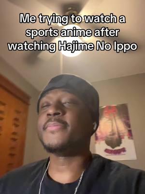 Ippo the greatest of all time #fyp #trending #anime #animanga #anitok #animefyp #animefyp #animetiktok #viral #xyzbca #hajimenoippo #ippo #sportsanime #haikyuu #kurokonobasket #Slamdunk #bluelock 