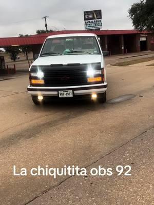 #mamalona#obschevytrucks #regalodenavidad #regio#1992silverado #mty