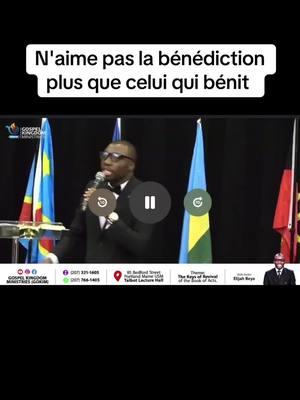 @Pastor_elijahB #foryouforuou #fypシ #fypage #congolesetiktok #foryourpage #foryourpage #christiantiktok #christianity #vira #viralvideo #viraltiktok #jesuslovesyou #etudes #preaching #congolesetiktok #congolese 