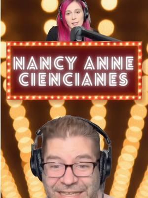 PARENTS: PLEASE BE MINDFUL OF WHAT YOU NAME YOUR KIDS. Nancy Anne CienCianes, I hope you are doing okay… #namingkids #kidsnames #babynames @True Crime Obsessed @Gillian Pensavalle 