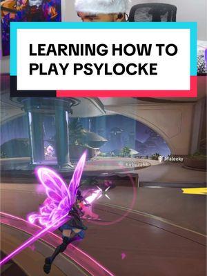 Psylocke is a fire hero, i like her dive ability but her smoothness to be able to get in and out of fights and cause disruption#amkenji #foryou #GamingOnTikTok #marvel #marvelrivals #marvelrivalsgame #marvelrivalsclips #psylocke 