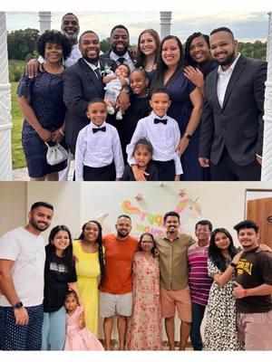 I pray for Aniket daily 🤣 Our family dynamic is so different but also so healthy. Extremely blessed 🙏🏾 #blindian #indian #black #holiday #christmad #Diwali 