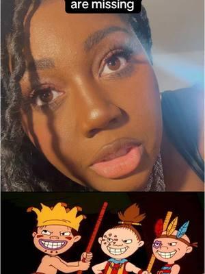 The Kindergartners from Recess can beat the kids from Hey Arnold? Absolutely not. #heyarnold #recess #roxxyhaze #comedian #90s