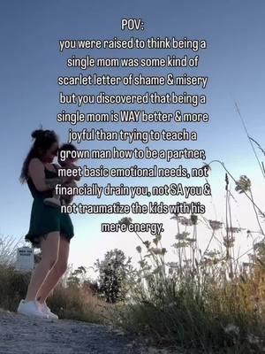 #singlemomstrong #singlemomsoftiktok #singlemomlife #momoffour #narcissisticabuse #survivorofabuse #shittyrelationships #timetoleave #breakupempowerment #lifewithoutaman 