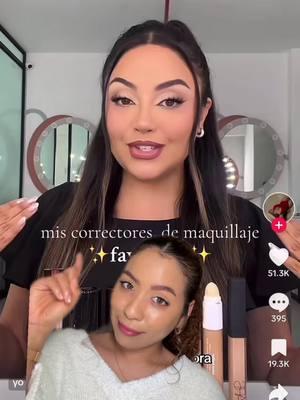 La COBERTURA de este corrector!!  Ib: Nicolle Chang  #greenscreenvideo #greenscreen #correctoresdemaquillaje #correctordeojeras #ojerasoscuras #hourglassconcealer 