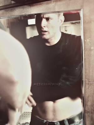 Idk how I feel about this edit but Dean ate :) || #fakeeverything⚠️ #deanwinchester #jensenackles #supernatural #fypp #hizziessirebond #foryoupage #tiktokviral #aftereffects #spn #fypp ||