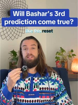 Will Bashar’s 3rd prediction come true? 🙏😇 #prediction #bashar #basharchanneling #ufo #uap #disclosure #reset #awakening #2026 #2027 #et #extraterrestrial #spirituality #spiritual #spiritualtiktok #fyp #fy #fypシ 