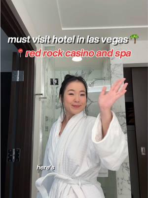 staying here was so much fun, ate tons of great food, and it was so relaxing @Red Rock Casino Las Vegas #redrockcasino #summerlinlasvegas #lasvegas #vegas #vegastiktok #vegasfood #vegaslocal #vegasrestaurants #lasvegasfood #lasvegastiktok #vegashotels #vegasresort #creatorsearchinsights 